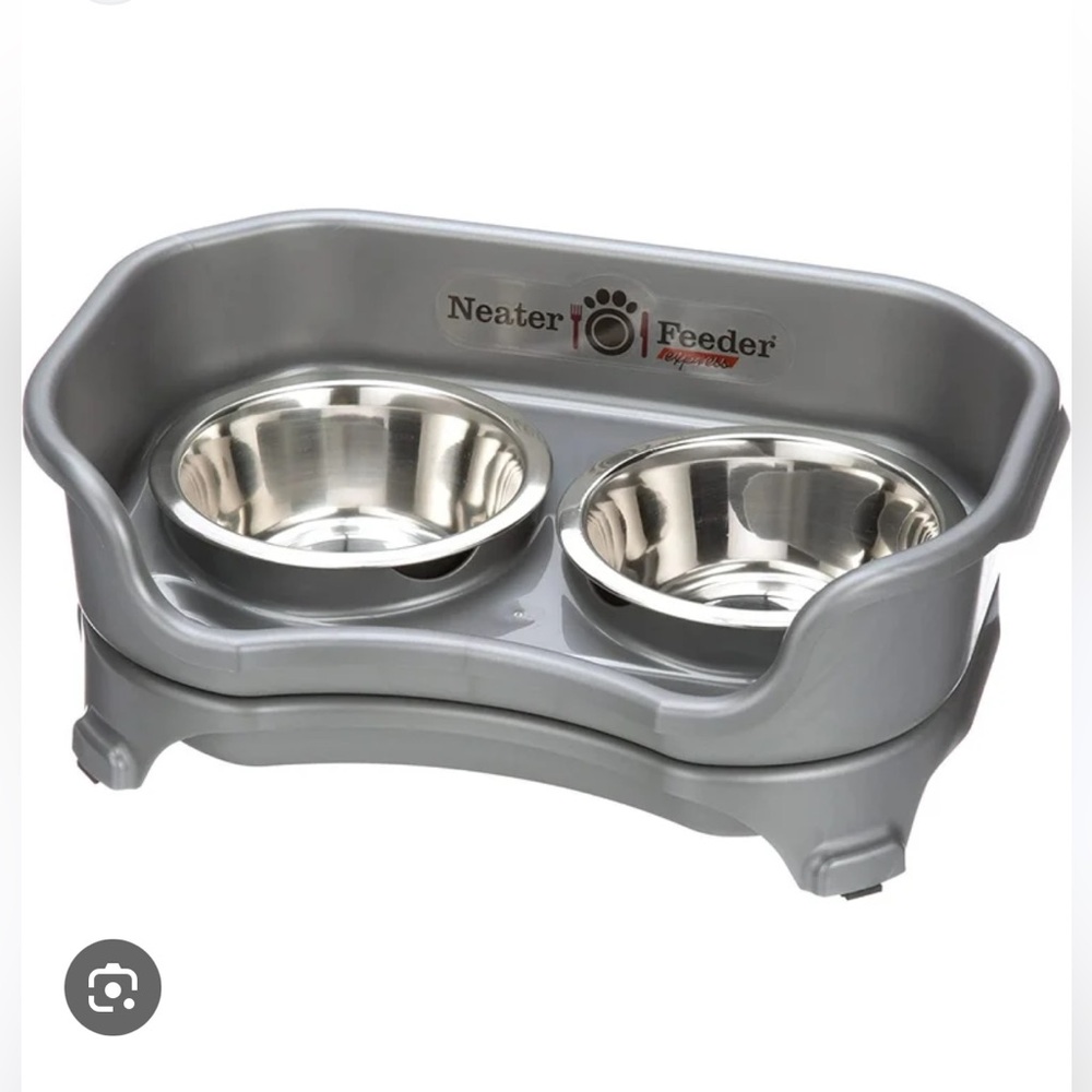 Neater Feeder Pet Bowls